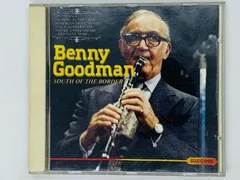 2024年最新】中古品 Benny Goodmanの人気アイテム - メルカリ