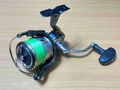 SHIMANO Vanquish 4000MHG スピニングリール 本体 - メルカリ