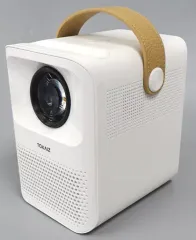 【美品】 TOKAIZ スマートミニプロジェクター Amazon.co.jp: TOKAIZ プロジェクター 小型 天井 家庭用 投影 4K 対応