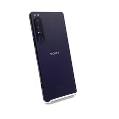 Xperia1Ⅳ 美品 Xperia 1 IV 商品一覧｜ムスビー【中古スマホ・中古タブレット