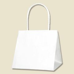 HEIKO ギフトバッグ 22-22 ホワイト 25枚入り×3セット 計75枚 - メルカリ