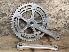 中古 カンパニョーロ レコード クランク バフ仕上げ 170mm Amazon | カンパニョーロ(campagnolo)クランクセット SUPER