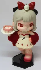 【中古】トレーディングフィギュア Overeating 「TNTSPACE DORA幻想郷シリーズフィギュア」