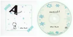 【中古】同人音楽CDソフト awayuki / bear Muse