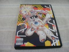 부부키·블랭키 2 렌탈 전용 중고 DVD 케이스 첨부