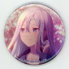 【中古】バッジ・ピンズ 宵崎奏 「プロジェクトセカイ カラフルステージ! feat. 初音ミク グリッター缶バッジ イベントイラストコレクション vol.5 C」