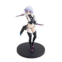 [중고] Fate/Apocrypha 블랙 어쌔신 피규어 (프라이즈)