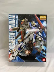 2025年最新】MG 1/100 MSZ-006 ゼータガンダム Ver.2.0 (機動