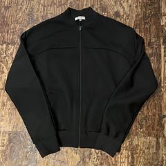 COMME des GARCONS ORIGINAL コムデギャルソン オリジナル ポリエステルトラックジャケット OX-T006 ブラック sizeXXL【代官山04】