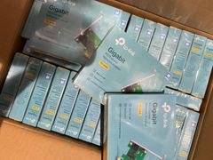 【62個セット】TP-LINK TG-3468 PCI Express