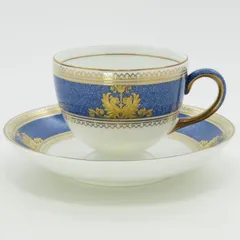 2023年最新】WEDGWOOD コロンビアパウダーの人気アイテム - メルカリ