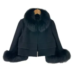 2025年最新】TO BE CHIC レディース 毛皮・ファーコートの人気