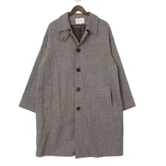 2025年最新】fashiru ステンカラーコートの人気アイテム - メルカリ