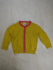 PETIT BATEAU / カーディガン & ボレロ