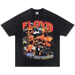 2025年最新】メイウェザー tシャツの人気アイテム - メルカリ