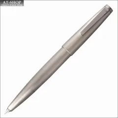 lamy ラミー2000 ステンレス ドイツ製　14金 中字 Amazon | LAMY（ラミー）2000 メタル 万年筆 - ベルベットのよう