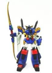 【中古】トレーディングフィギュア バーンガーン 「TFC ブレイブコレクション Part1」