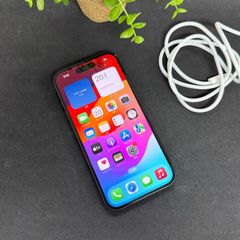 iPhone15 128GB ブラック SIMフリー送料無料