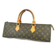 LOUIS VUITTON ルイヴィトン サックトリコ ハンドバッグ モノグラム 2025年最新】ルイヴィトン サックトリコの人気アイテム - メルカリ