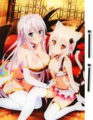 経典 2025年最新】ハイスクールd×d ゲマくじの人気アイテム メルカリ - ピンズ・ピンバッジ・缶バッジ