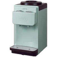 ラドンナ toffy 卓上ウォーターサーバー 未使用品 Toffy ウォーターサーバー【卓上型温冷両用タイプ】K-WS2 | 株式