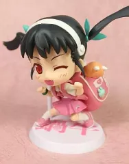 化物語　一番くじ景品フィギュア　きゅんキャラ　　10体セット 2025年最新】きゅんキャラ 化物語の人気アイテム - メルカリ