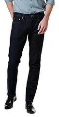 (リーバイス)Levi's 511™ SLIM FIT MIDNIGHT RINSE 04511-1835 Blues 29 ジーンズ [ミッドナイトリンス] [29]