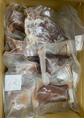 1kg売り✨超お得✨カットするだけで食べれる❗️ローストビーフ2〜3pc/約1kg ローストビーフ丼　前菜　ローストビーフサラダ