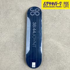 JOYNT 38:44 スケートボードデッキ 7.75 - メルカリ