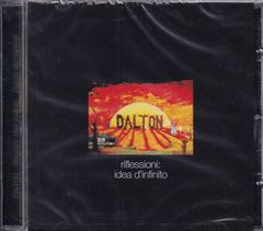 Dalton / Riflessioni: Idea D'infinito 未開