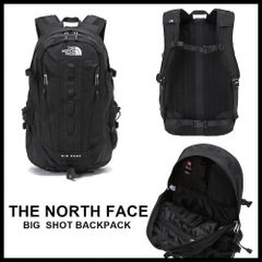 新品 未使用 ノースフェイス リュック 通学 THE NORTH FACE BIG SHOT BACKPACK NM2DP00A