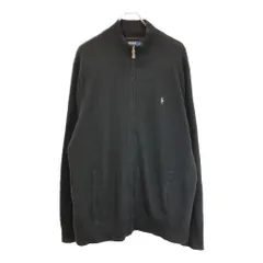 2025年最新】ドライバーズ ラルフローレン ニットの人気アイテム