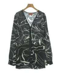 MISSONI カジュアルシャツ レディース 【古着】【中古】【送料無料】