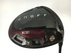 【がくちゃん様用】超美品中古オノフ XCBT ドライバー 460cc がくちゃん様用】超美品中古オノフ XCBT ドライバー 460cc