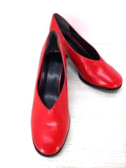 マウジー moussy パンプス CHUNK HEEL V P #118149#のサムネイル