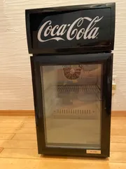 2023年最新】コカコーラ 冷蔵庫の人気アイテム - メルカリ