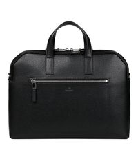 【新着商品】[ポール・スミス] ブリーフケース 813055B211990F メンズ ブラック
