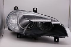 BMW X5 E70用バイキセノンヘッドライト