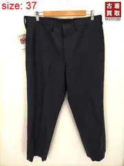 アナトミカ ANATOMICA 22AW TRIM STEM PANTS メンのサムネイル
