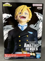 2025年最新】THE AMAZING HEROES 物間寧人の人気アイテム - メルカリ