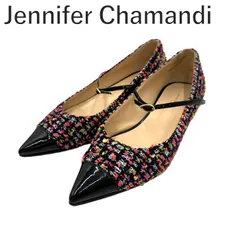 2026年最新】JENNIFER chamandiの人気アイテム - メルカリ
