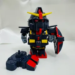 元祖SD ガンダム　サイコガンダム　今だけ値下げ 元祖SD ガンダム サイコガンダム 今だけ値下げ - メルカリ