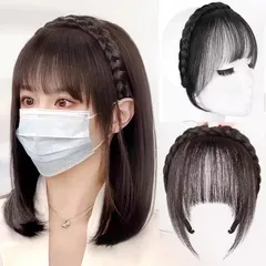 2025年最新】前髪ウィッグ カチューシャ付きの人気アイテム 2025年最新】前髪ウィッグ カチューシャ付きの人気アイテム