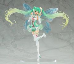 初音ミク フィギュア レーシングミク 2017ver. AMAKUNI 通販限定