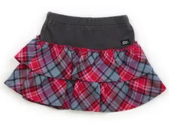 【メゾピアノ/mezzopiano】スカート 110サイズ 女の子【子供服・ベビー服】（1737182）