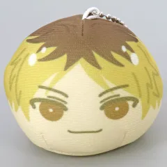 ギヴン 柊 玄純 おまんじゅう Amazon.co.jp: 映画ギヴン 柊mix おまんじゅう にぎにぎ