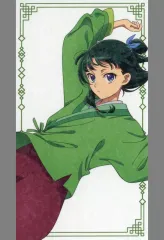 【中古】キャラカード 猫猫(フルカラー) 「薬屋のひとりごと展 ランダムチケット風カード」