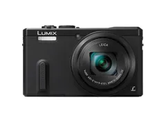 実写美⭕️美品【動作確認済】Panasonic Lumix DMC-TZ60 Amazon | パナソニック デジタルカメラ ルミックス TZ60 光学30