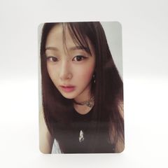 aespa ジゼル drama QQ music トレカ aespa ジゼル トレカ スペシャル 5星 Drama QQ music 中華 aespa