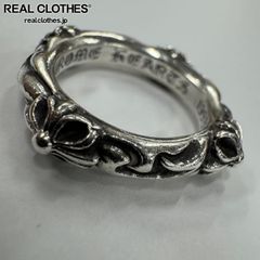 CHROME HEARTS